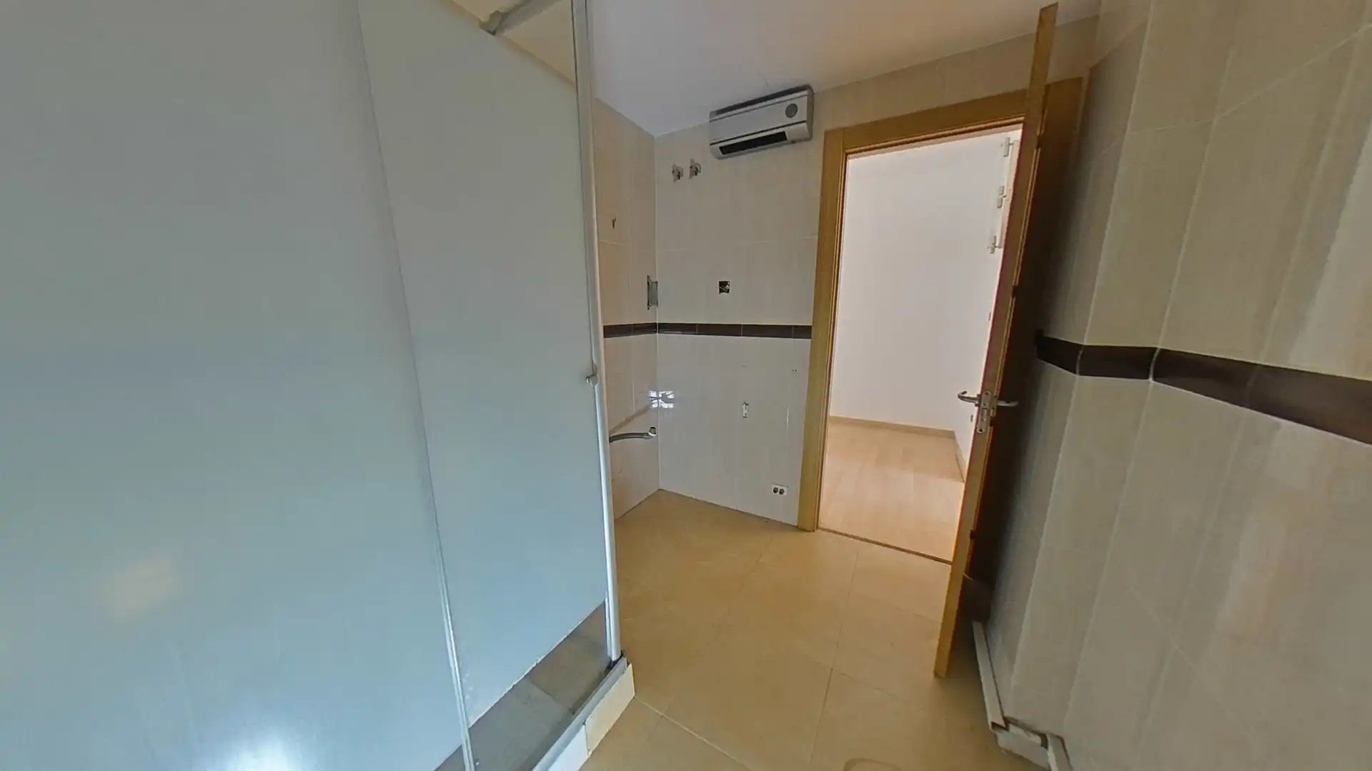 Baño de Piso en venta en Puerto Lumbreras con Aire acondicionado y Balcón