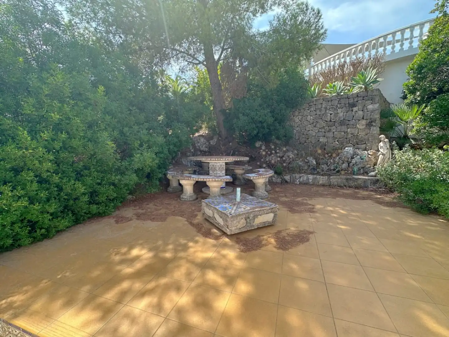 Villa à vendre à El Ràfol d'Almúnia, imagen 39