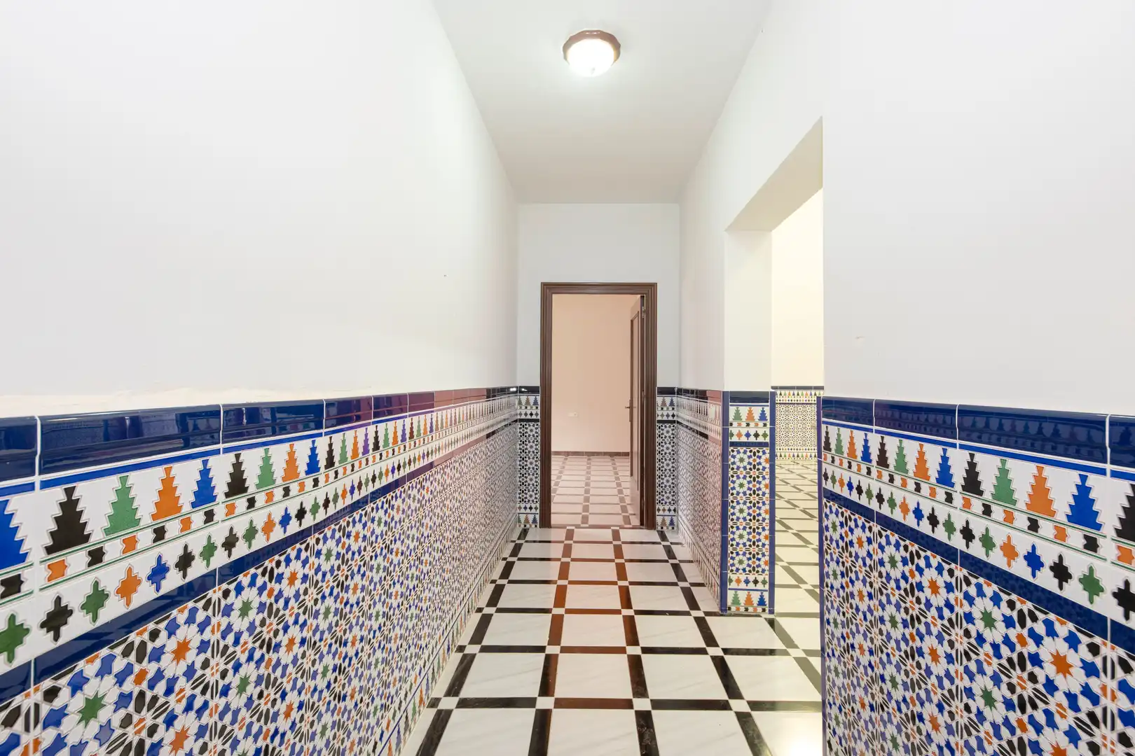 Chalet con piscina en venta en La Capellanía - El Higuerón, imagen 24