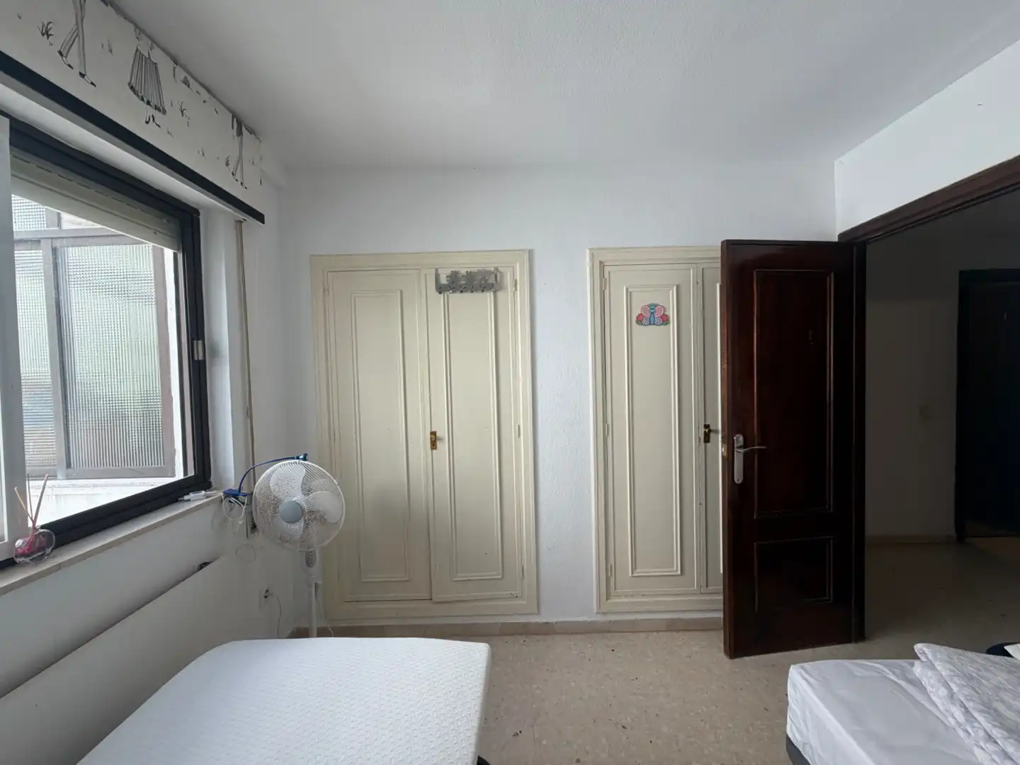 Habitación de Piso en venta en San Fernando con Terraza, Amueblado y Horno