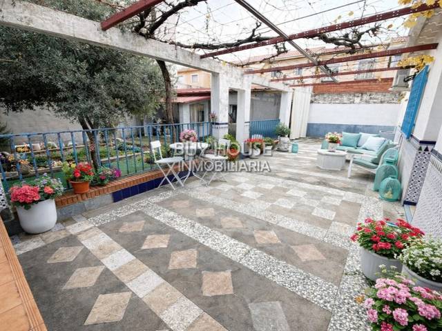 Casa-chalet en Venta en Añover de Tajo