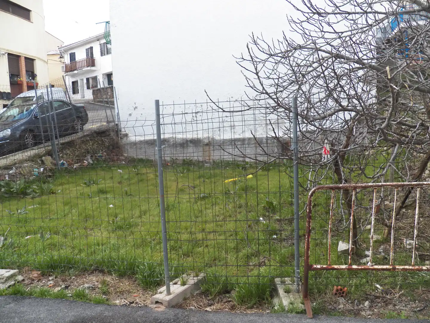 Residential for sale in Miraflores de la Sierra