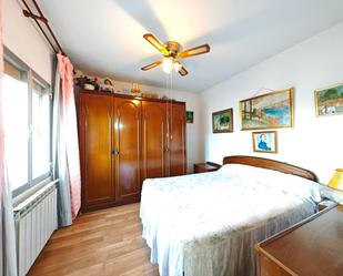 Bedroom of Apartment for sale in  Madrid Capital  with Air Conditioner, Heating and Terrace