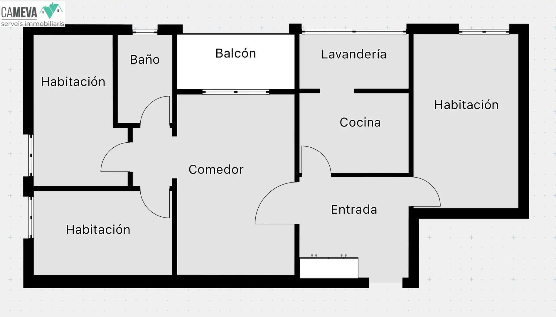 Appartement avec terrasse à vendre à Ca n'Oriac - Sector Nord, imagen 32