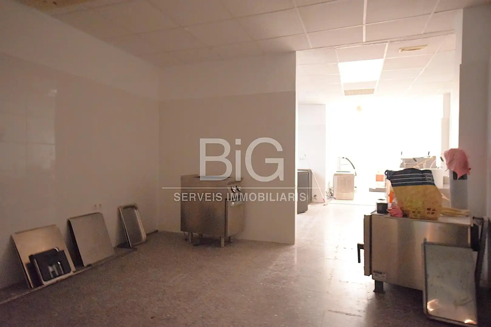 Business premises to rent in Centre, imagen 8