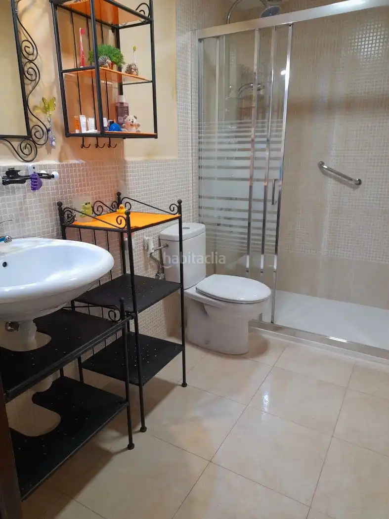 Flat with garden for sale in Carrer Sant Maurici 33A, imagen 20