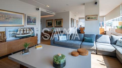 Photo 2 of Flat to rent in Pedralbes, Barcelona