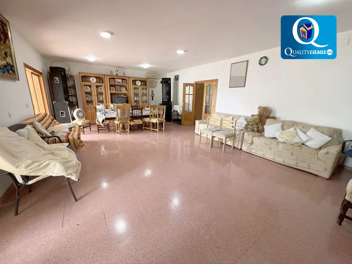 Casa en venta en Partidas de Alicante, imagen 5