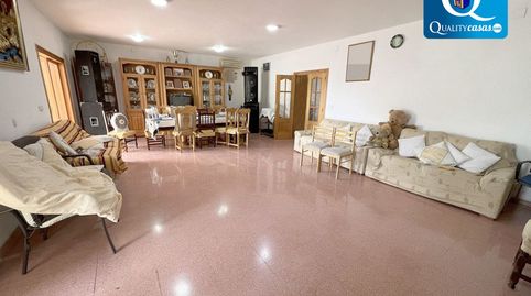 Foto 5 de Casa o xalet en venda a Montnegre, Alicante / Alacant