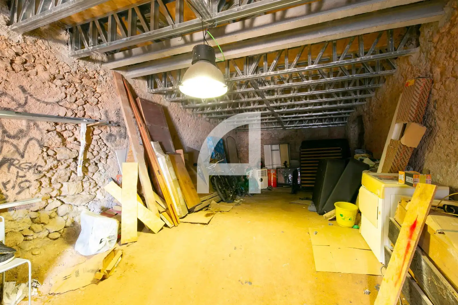 Terreno en venta en Corbera de Llobregat