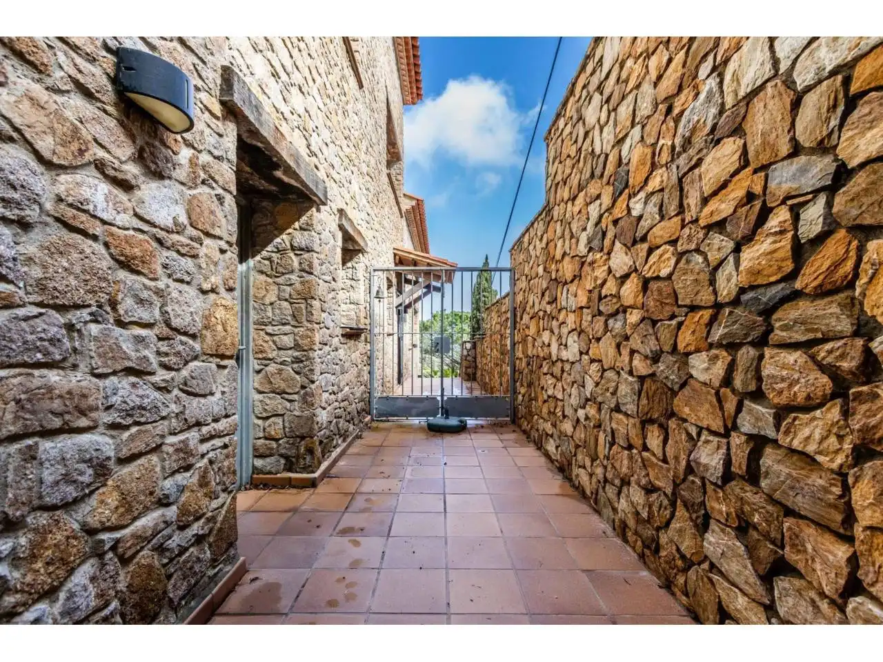 Villa mit Garten zum Verkauf in Calle platja del racó, imagen 42