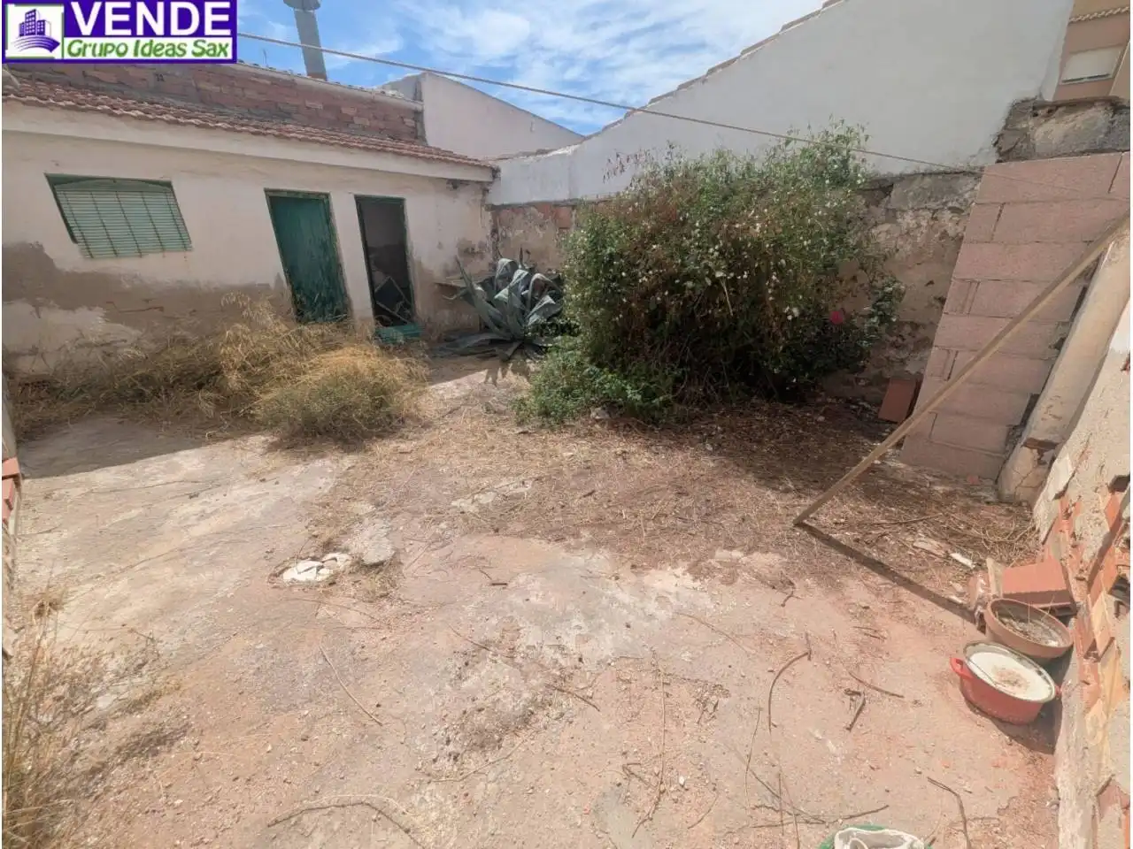 Maison mitoyenne à vendre à Calle Gracián, imagen 3
