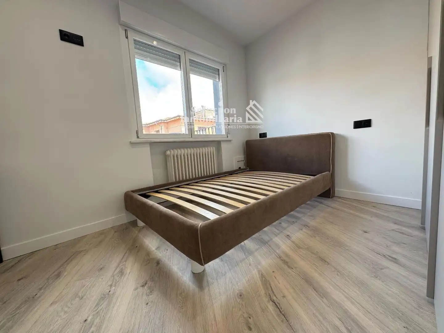 Habitación de Ático en venta en Salamanca con Calefacción y Terraza