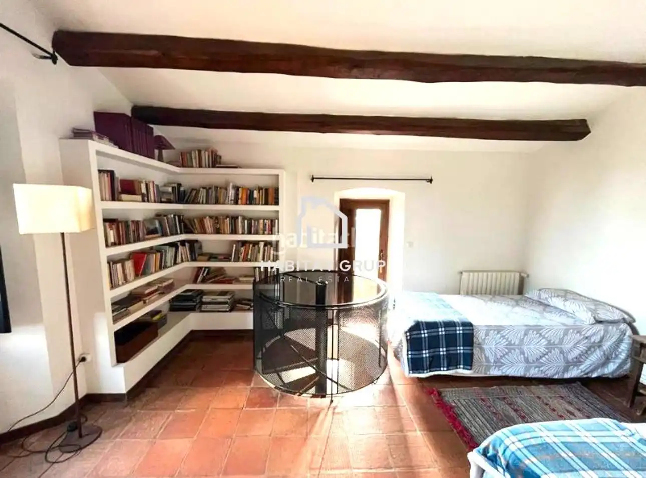 Casa con giardino in vendita a Mont-ras, imagen 17