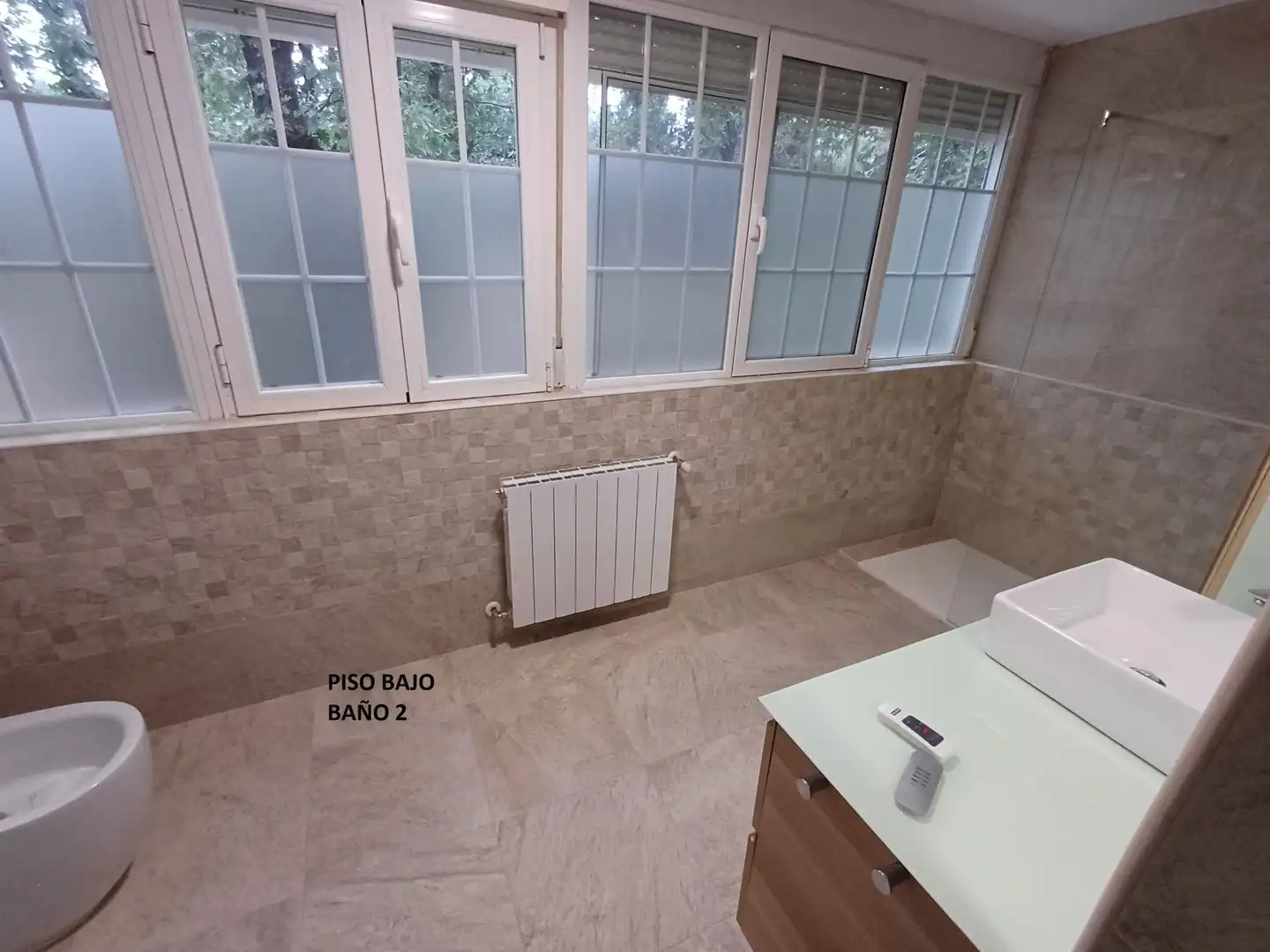 Bathroom of Houses for sale in Valdemorillo