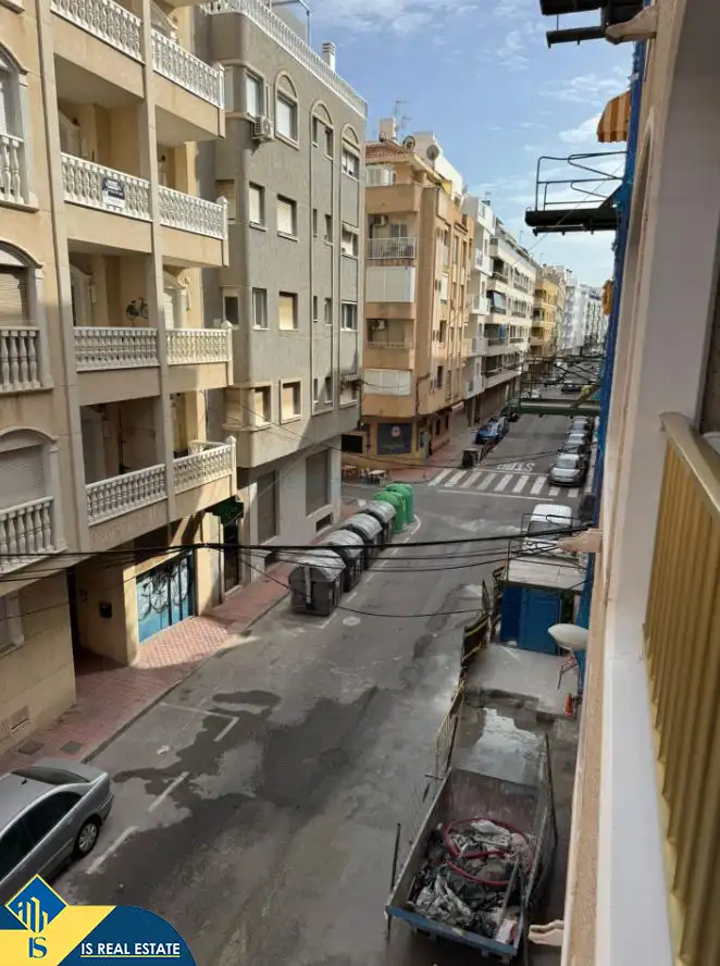 Apartament amb ascensor en venda a Playa de los Locos, imagen 21