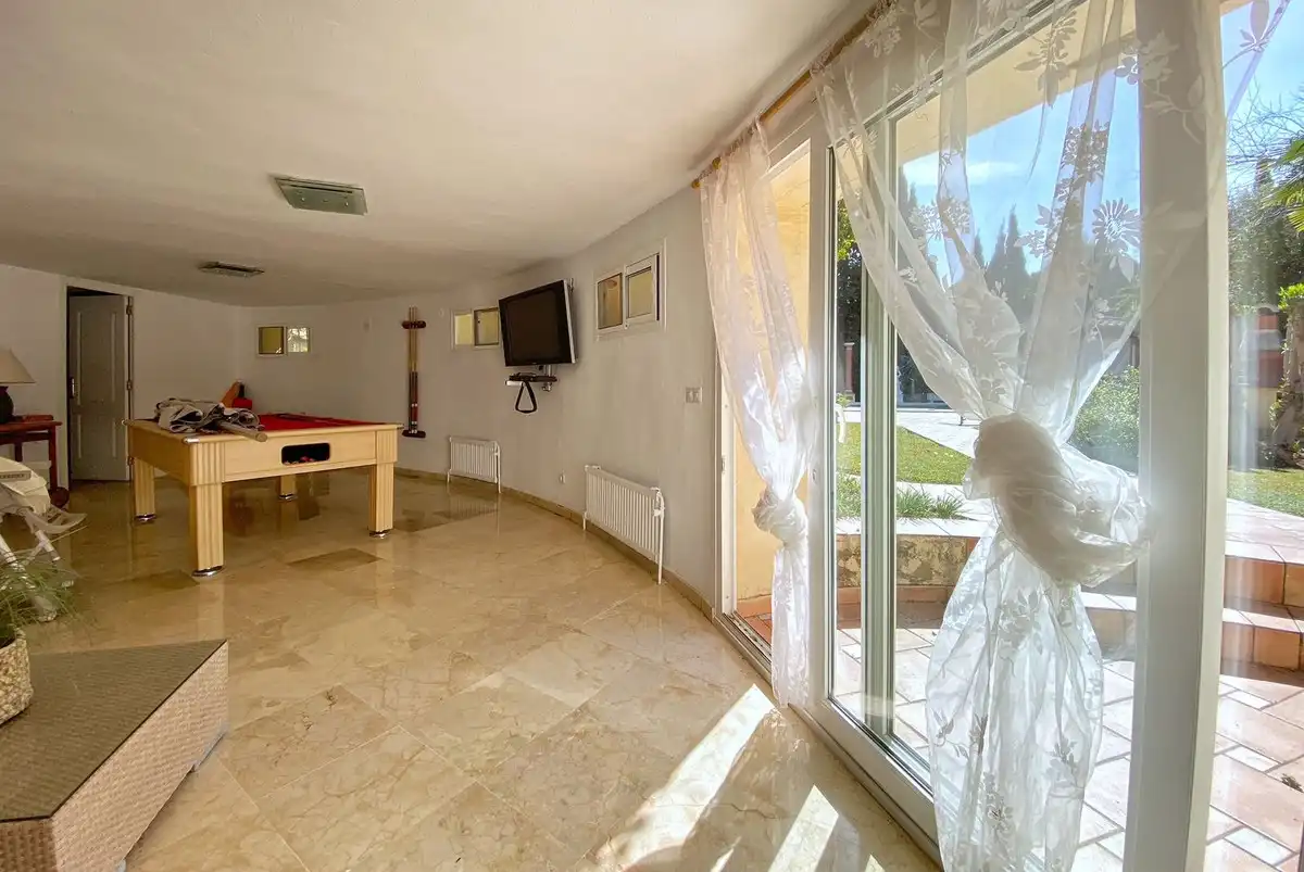 Casa a schiera in vendita a Milla de Oro, imagen 44