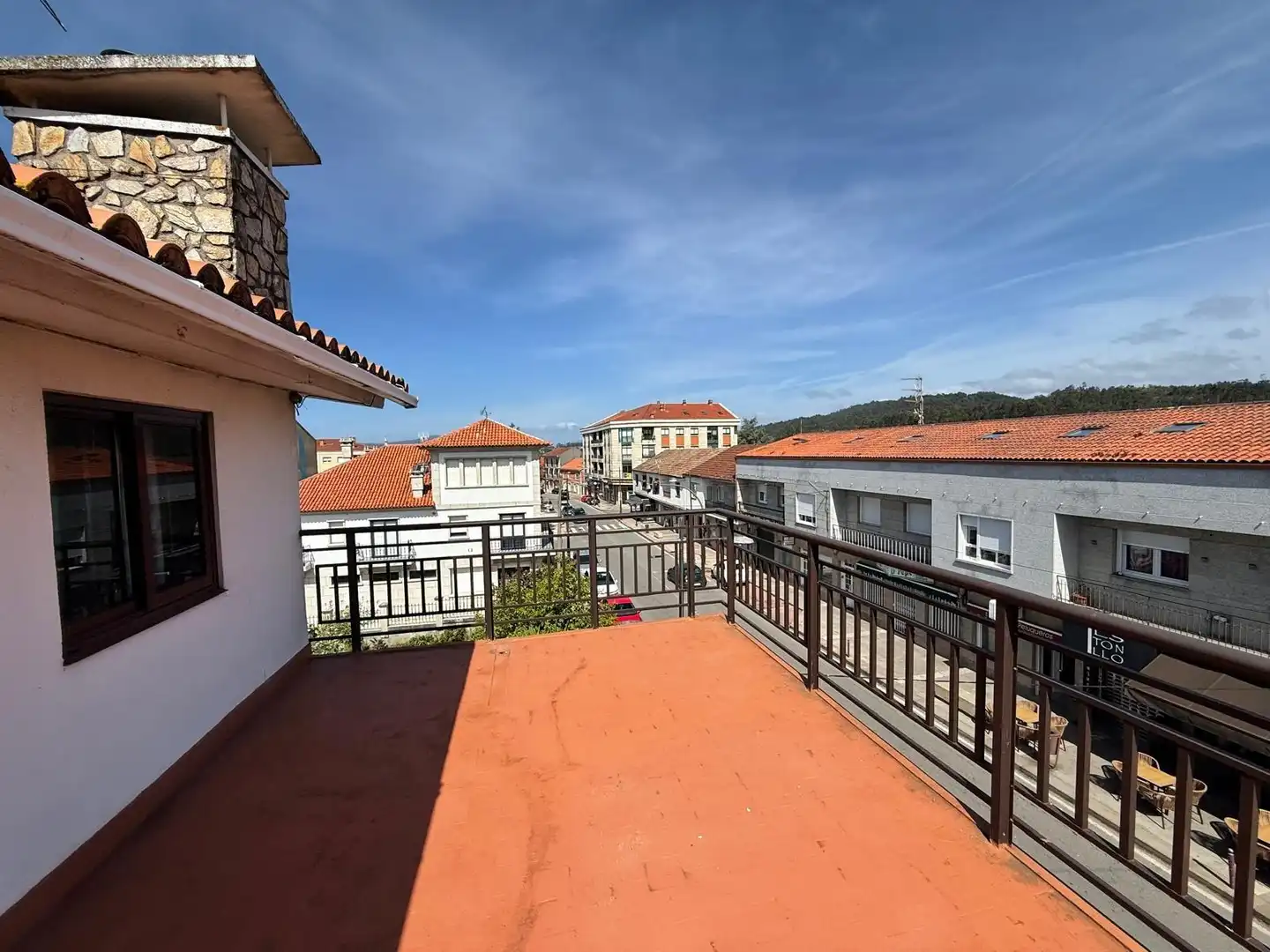 Casa amb terrassa en venda a Avenida Avenida Bouza Martín, imagen 45
