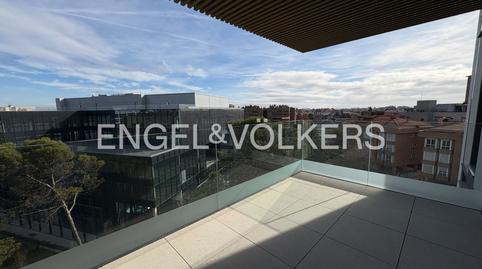 Photo 5 of Apartment to rent in Pinar del Rey, Madrid