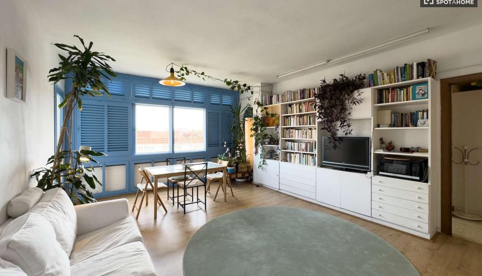 Foto 1 de Apartament per a compartir a Sant Pere, Sta. Caterina i la Ribera, Barcelona