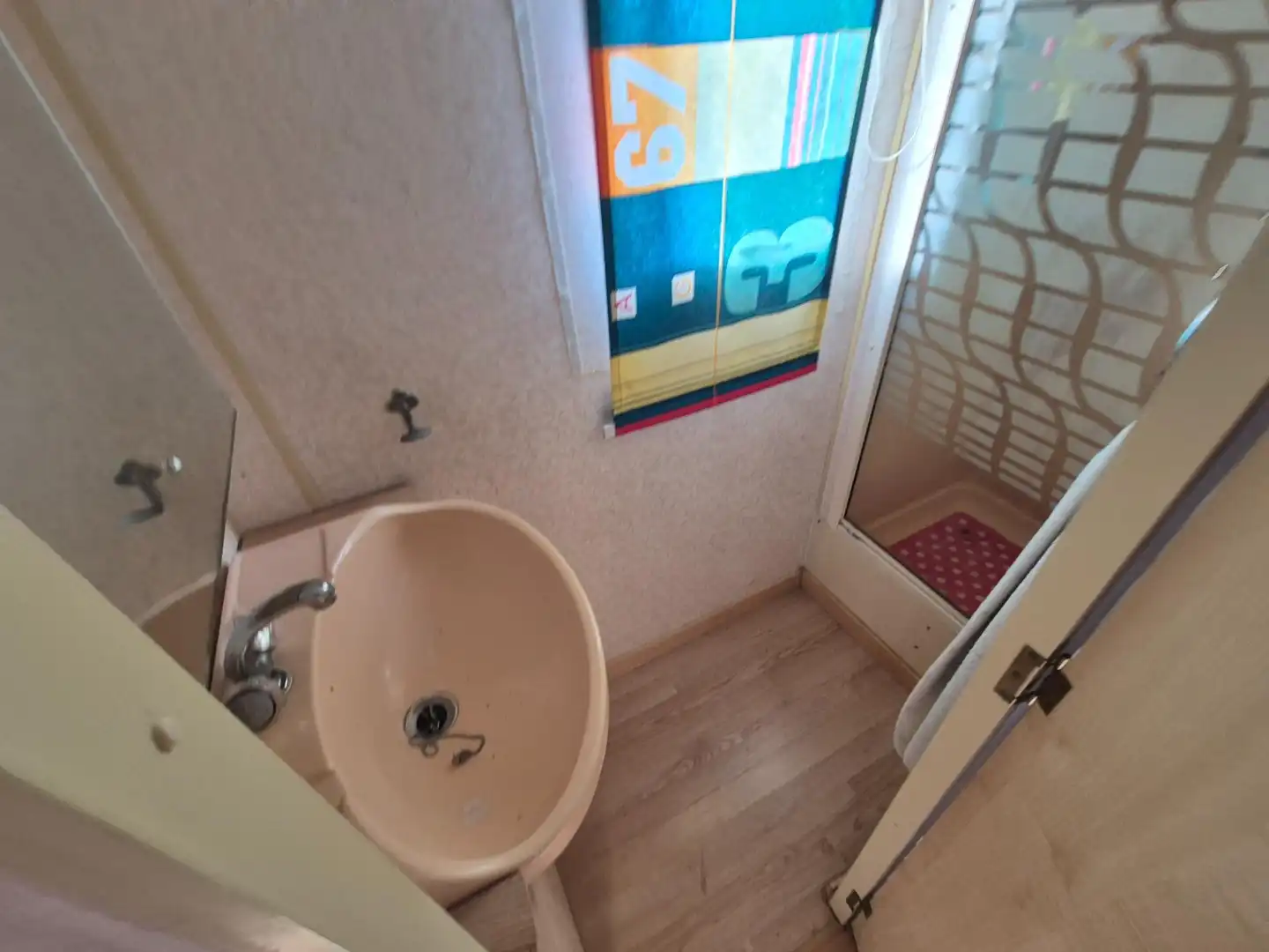 Baño de Casa o chalet en venta en Salinas