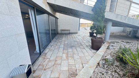 Foto 2 de Oficina de alquiler en Las Matas - Peñascales, Las Rozas de Madrid