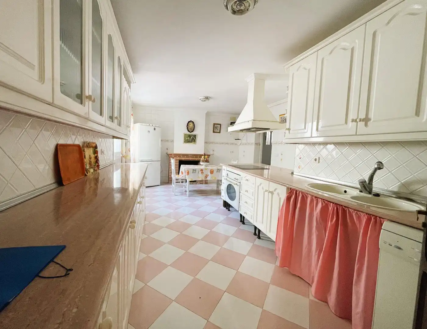 Villa con giardino in vendita a Calle VIZCAINO EL, imagen 24