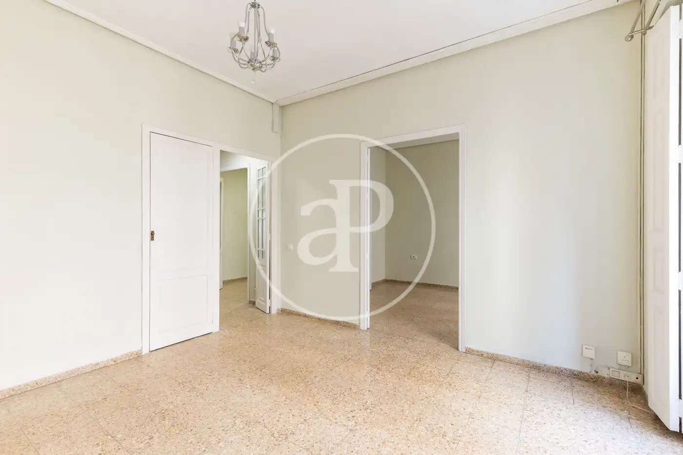 Flat with terrace to rent in Carrer de Martí, imagen 23