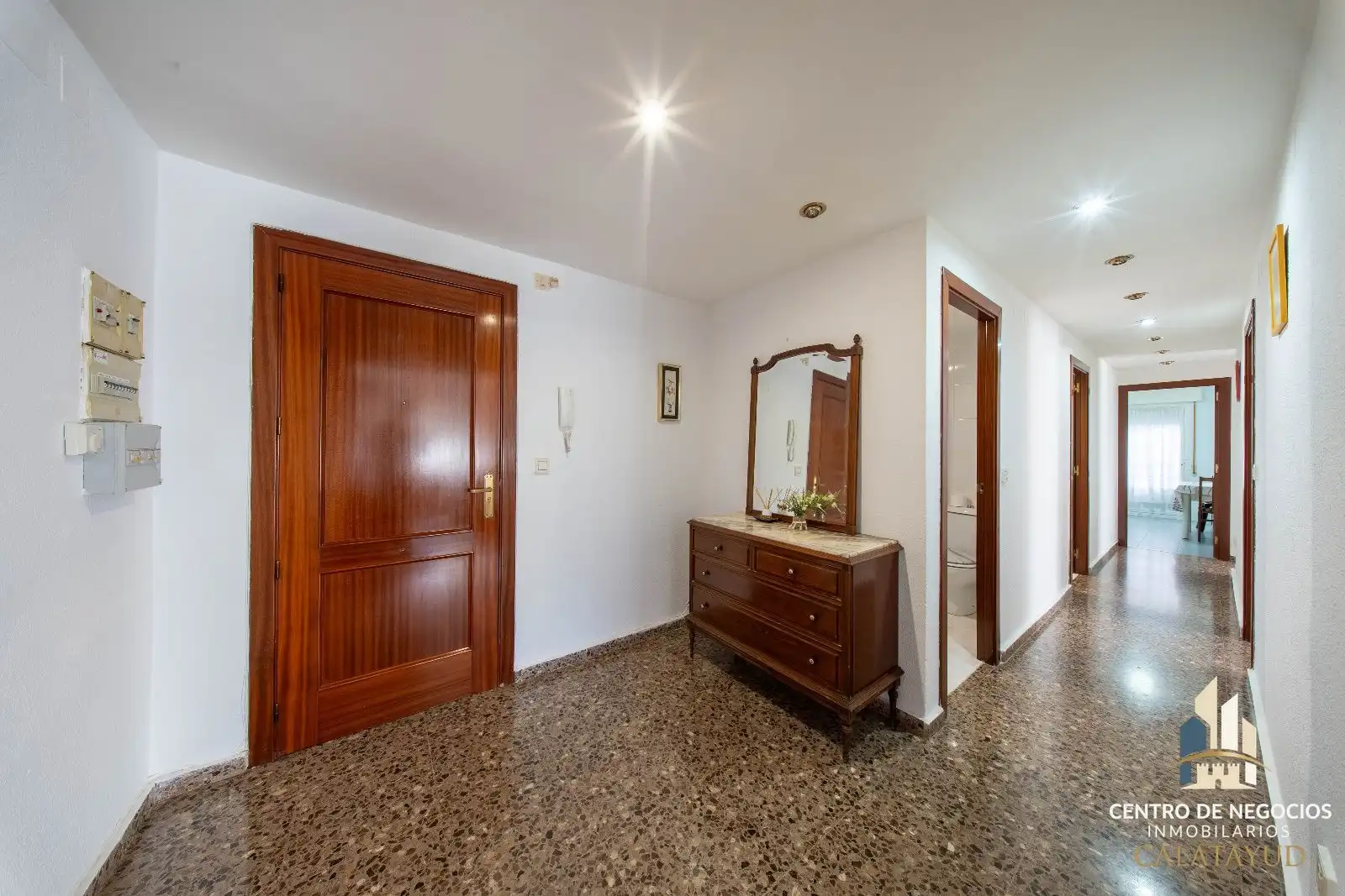 Flat for sale in Calatayud ciudad