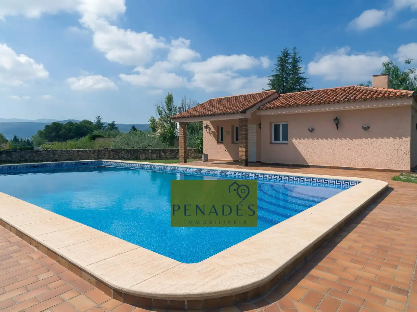 Chalet con piscina en venta en Santa Ana, imagen 53