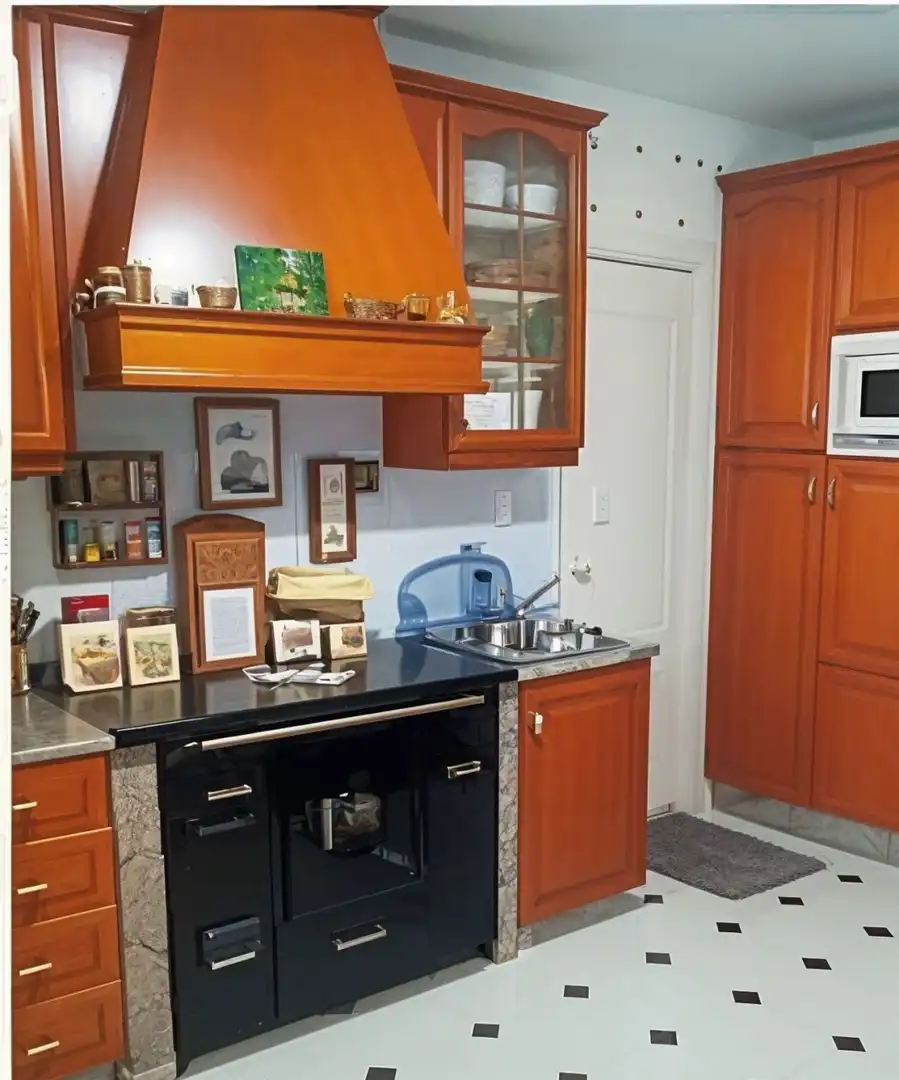Casa o chalet en venta en Camino Gondosende, Teis