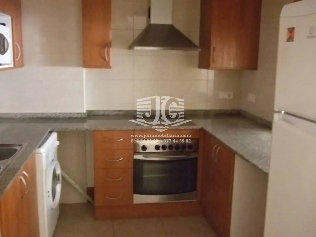 Flat with lift for sale in Calle CIUTAT, imagen 5