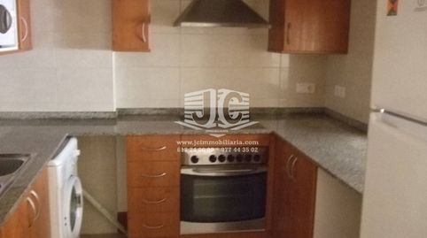 Foto 5 de Piso en venta en Calle Ciutat, Centre, Tortosa