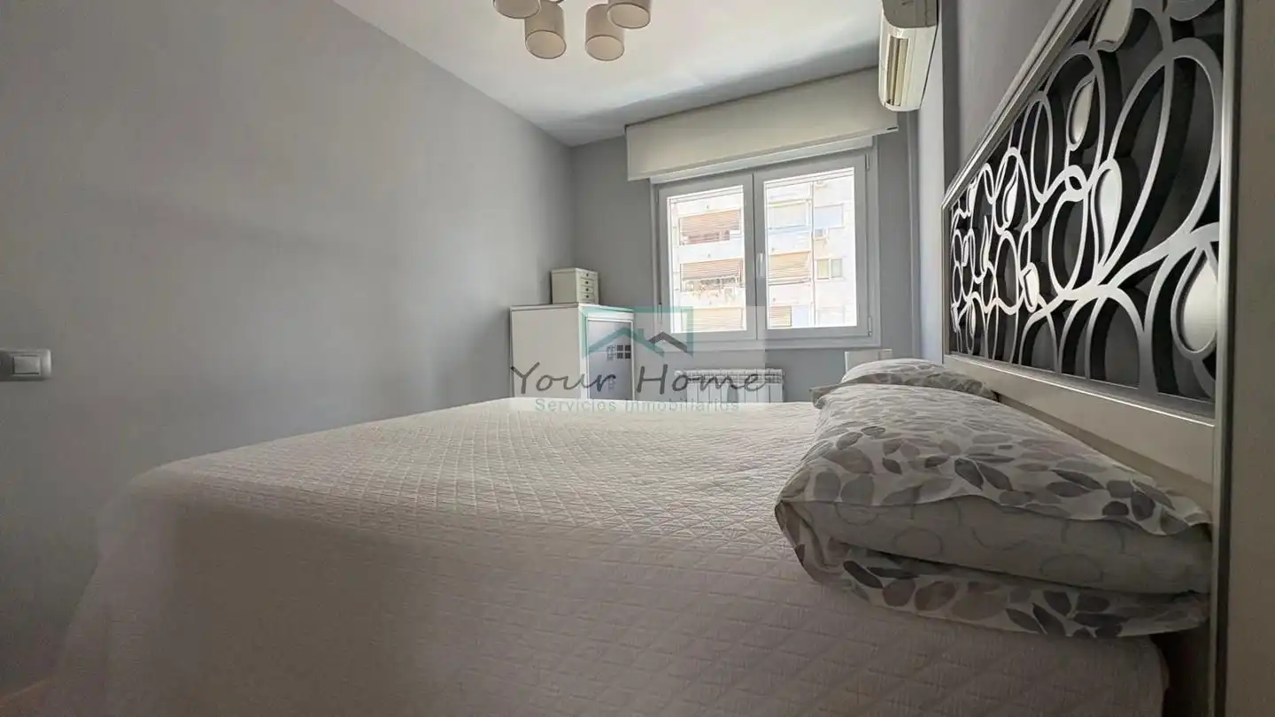 Piso con ascensor en venta en Reyes Católicos, imagen 32