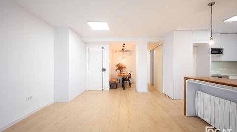 Foto 5 de Pis en venda a Sant Magí, Sant Domènec, Sant Cugat del Vallès