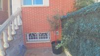 Garden of Single-family semi-detached for sale in Alcalá de Henares