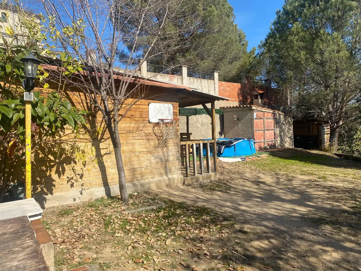 Residential for sale in Calle d'Alfons X el Savi, Gualba