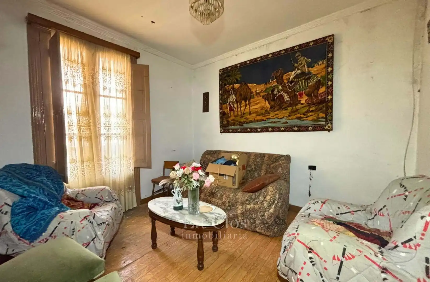 Casa amb jardí en venda a Rua Vilabril 4F, imagen 10