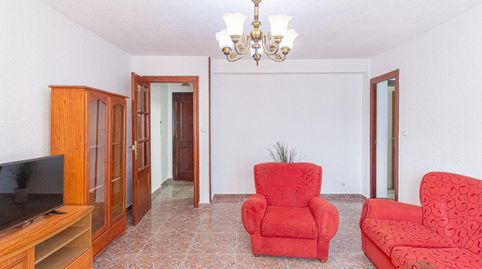 Foto 4 de Apartamento en venta en Ensanche, Cartagena