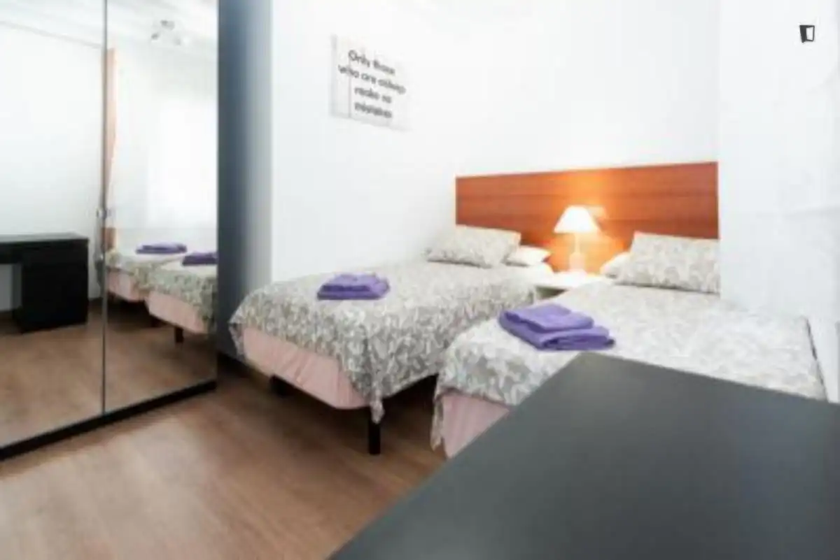 Apartments for rent in Barri Gòtic