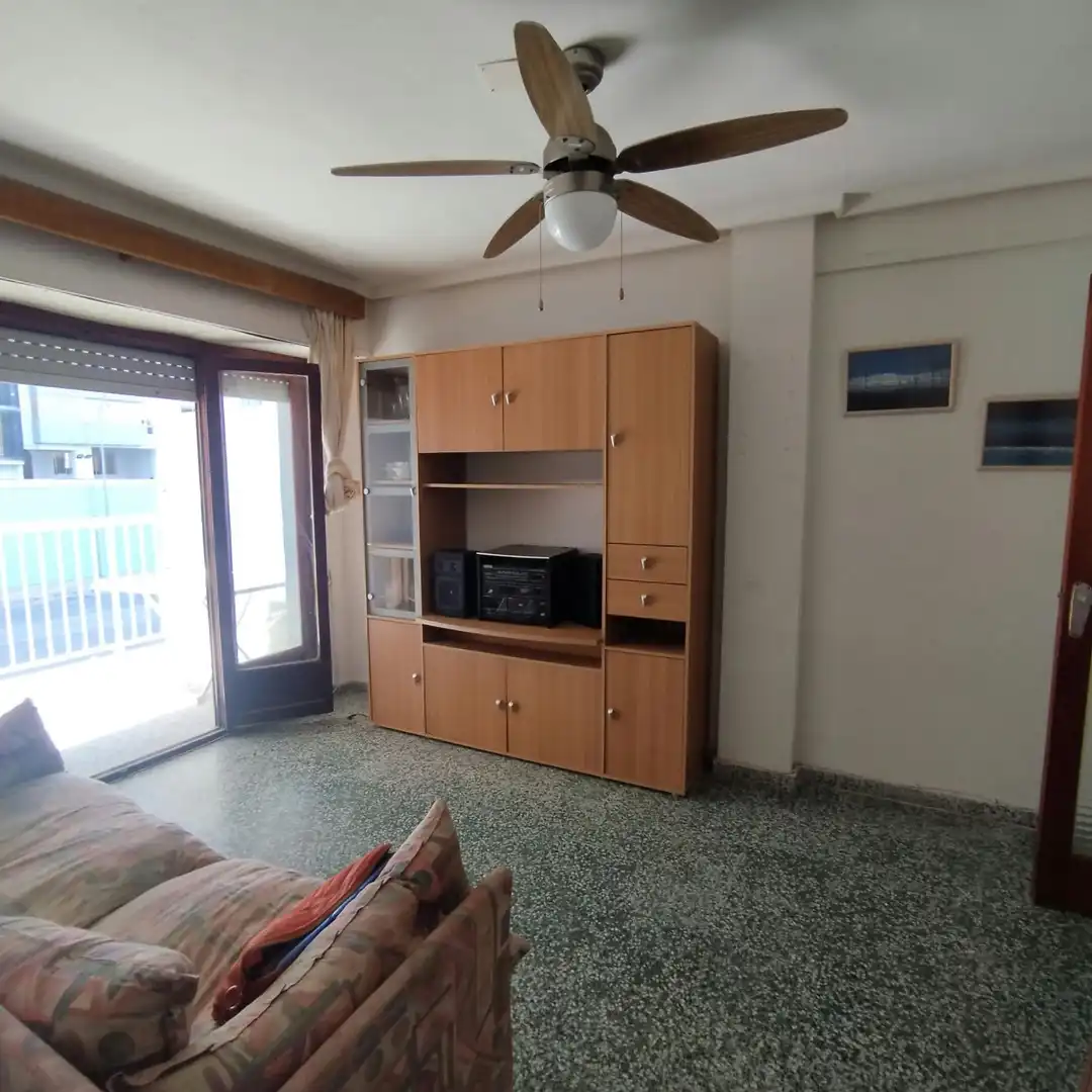 Apartment mit Pool zum Verkauf in Sant Antoni, imagen 5
