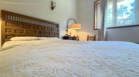 Foto 4 de Casa o chalet en venta en Hervencias, Ávila Capital