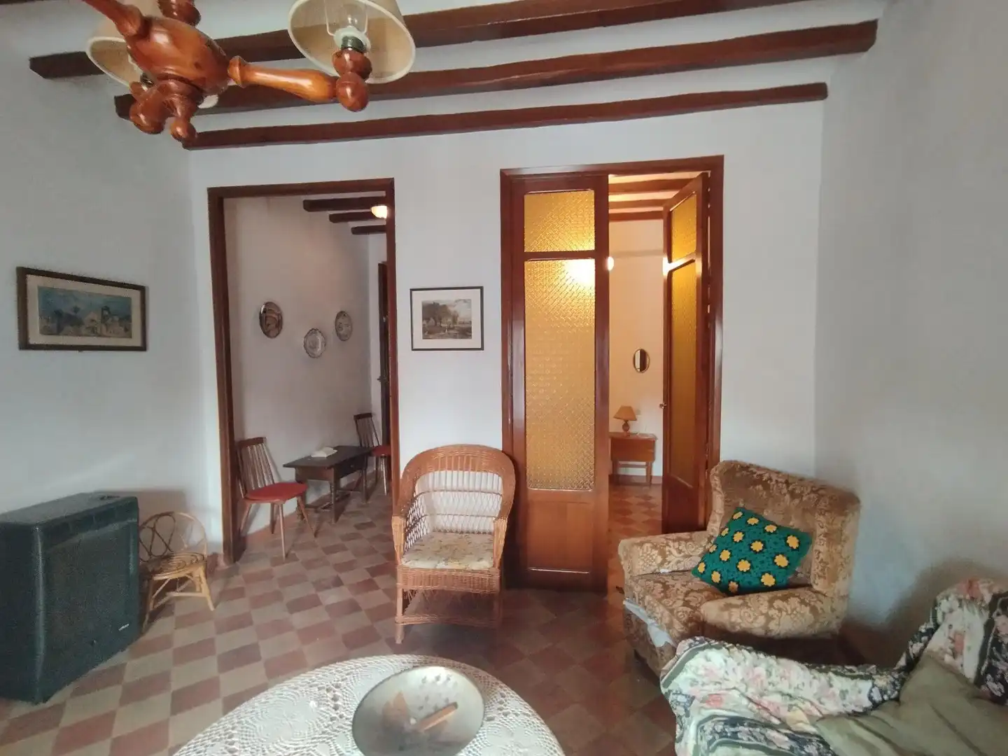 Attic for sale in Monforte del Cid  with Terrace and Balcony