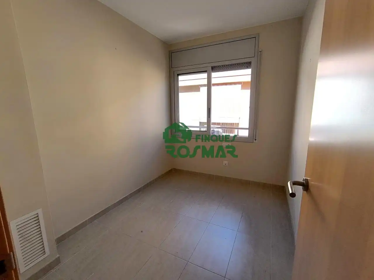 Bedroom of Flat for sale in Lloret de Mar  with Air Conditioner and Terrace