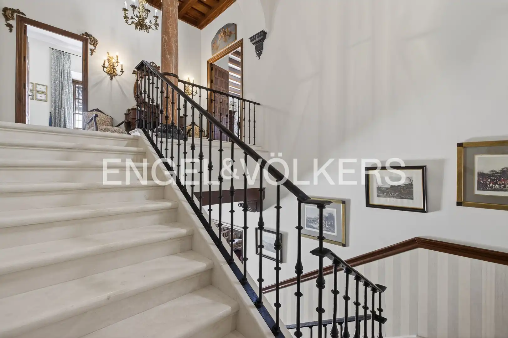 Casa o chalet en venta en Écija con Aire acondicionado, Calefacción y Jardín privado