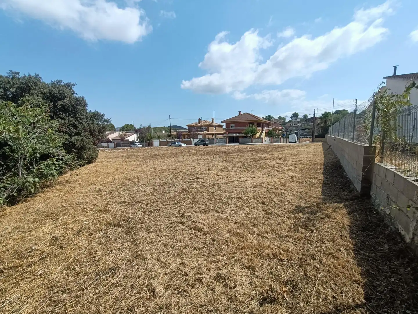 Terreno residencial en venta en Canyelles, imagen 4