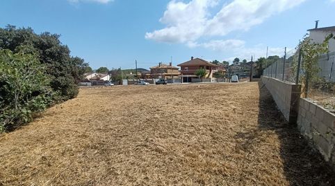 Terreno llano de 801 m2 en una de las mejores zonas de Canyelles, immagine 4