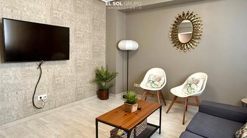 Foto 5 de Piso en venta en Calle Fuerte Viejo, 18, Cimadevilla, Gijón