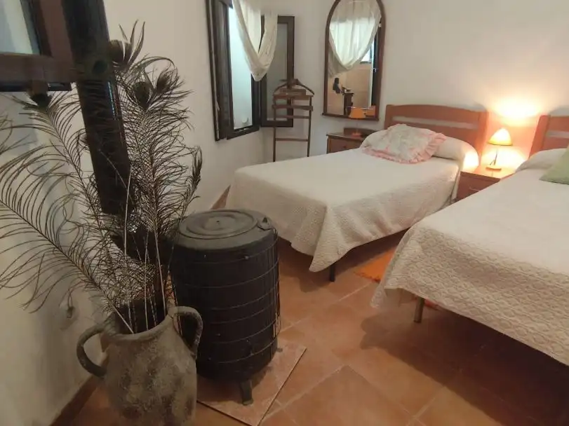 Habitación de Casa o chalet en venta en Añón de Moncayo, Zaragoza