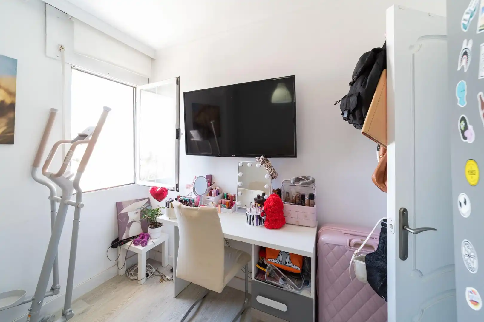 Habitación de Piso en venta en Rincón de la Victoria con Aire acondicionado, Calefacción y Terraza